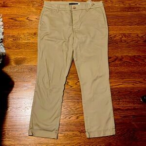 NWOT NYDJ chinos size 14
